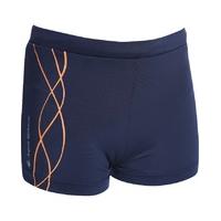 aqua sphere picasso swimwear navyorange