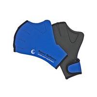 aqua sphere swim gloves