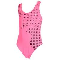 aqua sphere gisele swimwear bright pinkblack