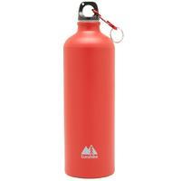 aqua 1l aluminium bottle