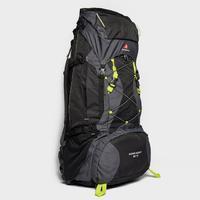 Aqua II 80+10L Rucksack