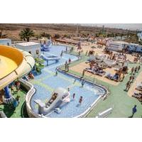 Aquapark Costa Teguise - Standard Ticket