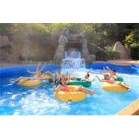 Aqualandia - 1 Day Ticket - Special Offer