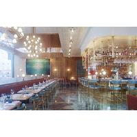 Aquavit London