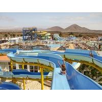 Aquapark Costa Teguise