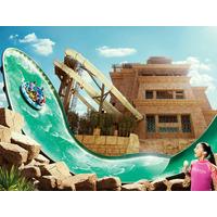 Aquaventure - Atlantis the Palm Water Park