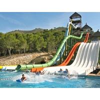 Aqualandia Benidorm Tickets