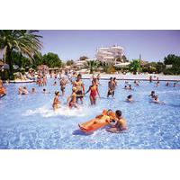 aqualand el arenal day trip from palma de mallorca