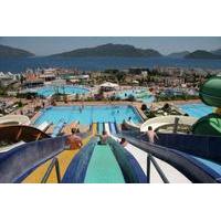 AquaDream Waterpark Day Trip from Marmaris