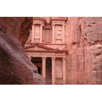 Aqaba Shore Excursion: Private Petra and Wadi Rum Tour