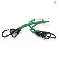 Aquaroll Wastemaster Luggage Elastics (X2)