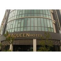 AQUEEN HOTEL LAVENDE