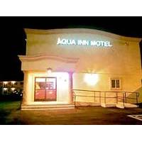 Aqua Inn Motel