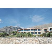 AQUAGRAND LUXURY HOTEL LINDOS