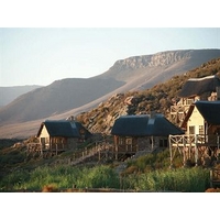 Aquila Private Game Reserve