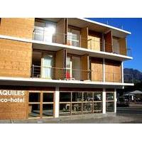 Aquiles Eco Hotel
