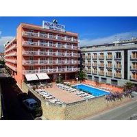 Aqua Hotel Bertran Park