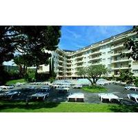 Aqua Hotel Montagut Suites