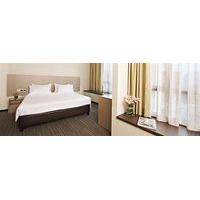 Aqueen Lavender Hotel