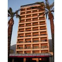 Aquarium Hotel