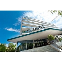 Aqua Hotel