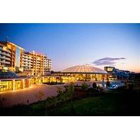 Aquaworld Resort Budapest