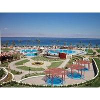 Aquamarine Sun Flower Resort