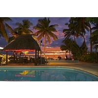 Aquarius on the Beach - Hostel