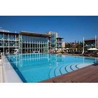 Aqualux Hotel Spa & Suite