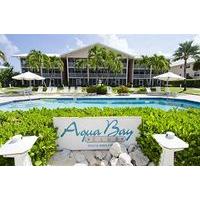 Aqua Bay Club Luxury Condos