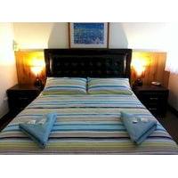 Aquarius Motel Belmont