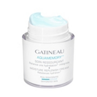 Aquamemory Moisture Replenish Cream
