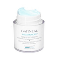 aquamemory moisture replenish cream