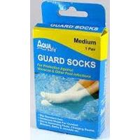 Aquasafe Guard Socks Medium