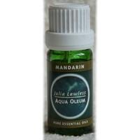 Aqua Oleum Mandarin Essential Oil 10ml