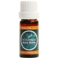 aqua oleum benzoin essential oil 10ml