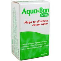 aqua ban herbal 60