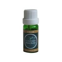 Aqua Oleum Ginger Essential Oil 10ml