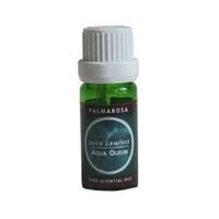 Aqua Oleum Palmarosa Essential Oil 10ml