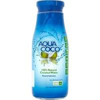 Aqua Coco Coconut water 250ml