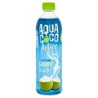 aqua coco active 500ml