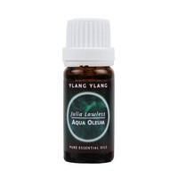 Aqua Oleum Ylang Ylang Essential Oil 10ml