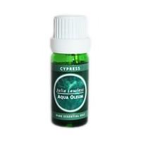 aqua oleum cypress essential oil 10ml