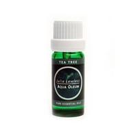 Aqua Oleum Tea Tree Essential Oil 10ml