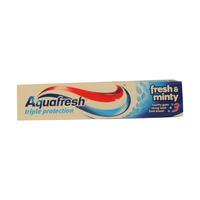 Aquafresh Fresh Minty Toothpaste