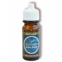 Aqua Oleum Bergamot Essential Oil 10ml