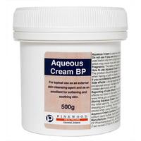 Aqueous Cream 500g Tub