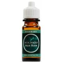 Aqua Oleum Rosemary Essential Oil 10ml