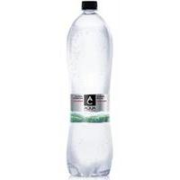 aqua carpatica sparkling mineral water 15l