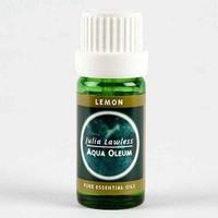Aqua Oleum Lemon Essential Oil 10ml